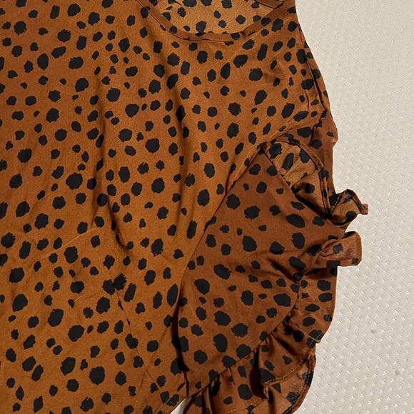 Short sleeve top - Picture 2 of 2